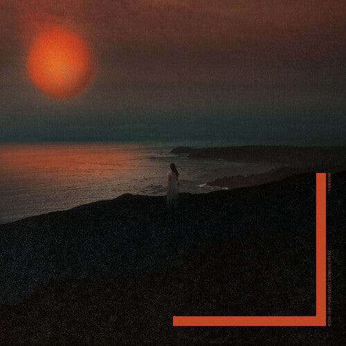 Deserta- Every Moment, Everything You Need - Solar Orange - LP