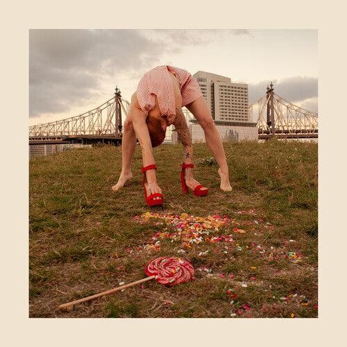 Flossing- World Of Mirth - LP