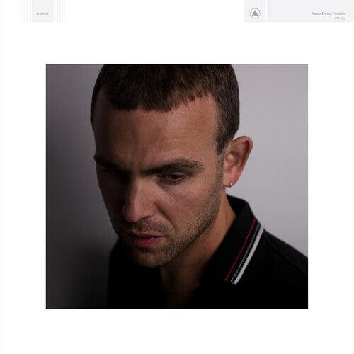 Amen Dunes- Freedom - Blue Wave - LP
