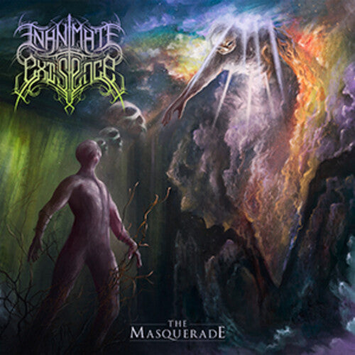 Inanimate Existence- The Masquerade - LP