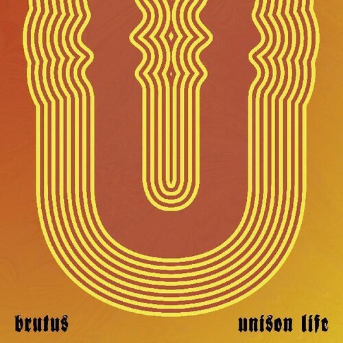 Brutus- Unison Life (Indie Exclusive Vinyl) - LP
