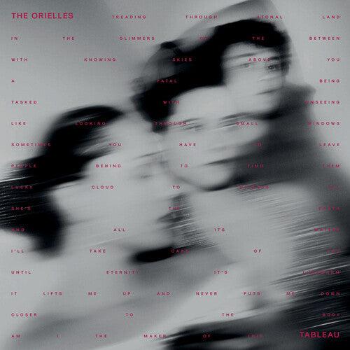 The Orielles- Tableau - LP
