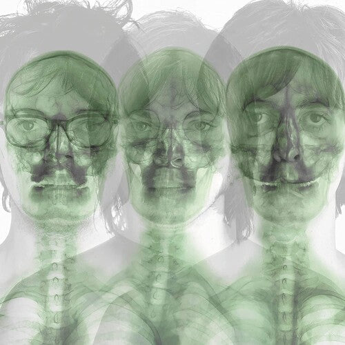 Supergrass- Supergrass - LP