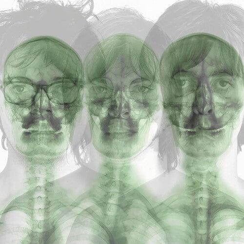 Supergrass- Supergrass - LP