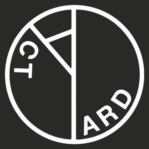 Yard Act- The Overload - LP
