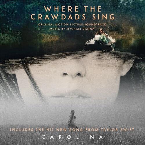 Where The Crawdads Sing (Original Soundtrack) - LP