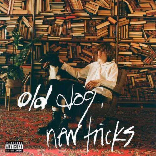 glaive- Old Dog, New Tricks - LP