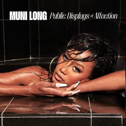 Muni Long- Public Displays Of Affection - LP