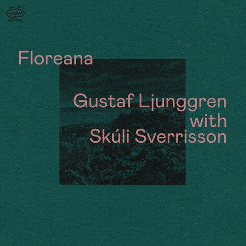 Floreana - LP
