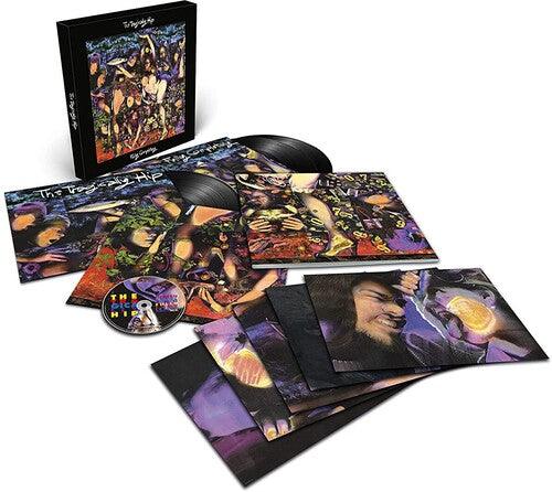 The Tragically Hip- Fully Completely (30th Anniversary) - LP