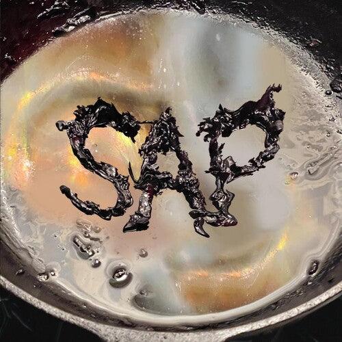 Okay Kaya- Sap - Opaque Tan - LP