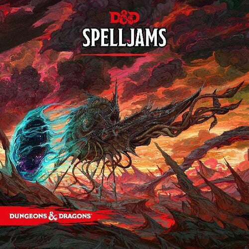 Various Artists: Spelljams (Various Artists) - VINYL