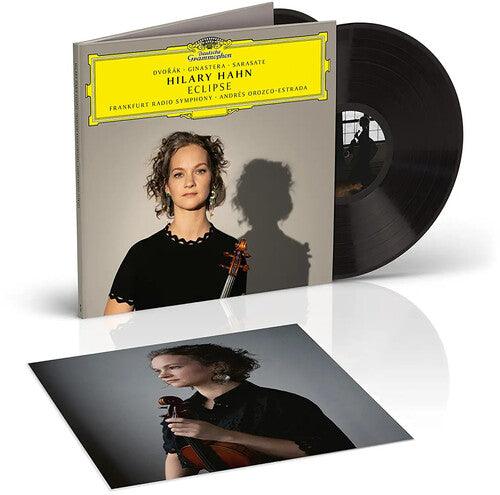 Hilary Hahn- Eclipse - LP