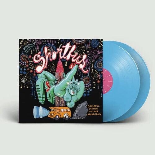 Shortbus (Original Soundtrack) - LP