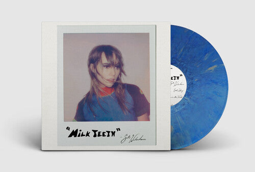 Suki Waterhouse: Milk Teeth - VINYL