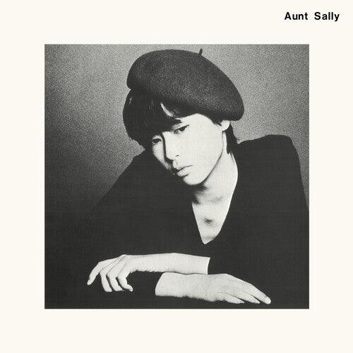 Aunt Sally- Aunt Sally 1979 - LP