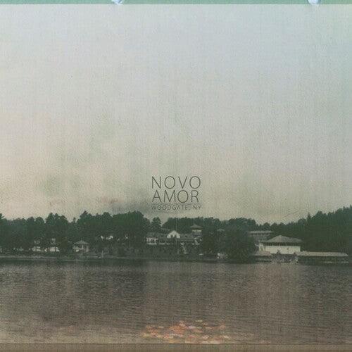 Novo Amor- Woodgate, NY - LP