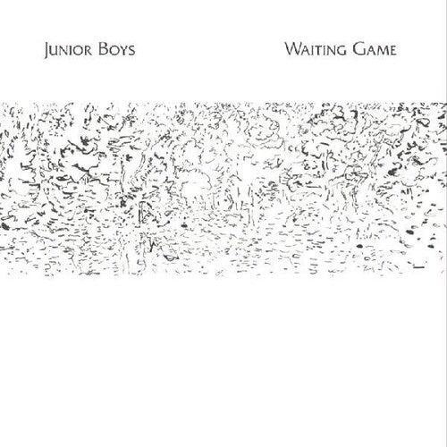 Junior Boys- Waiting Game - LP