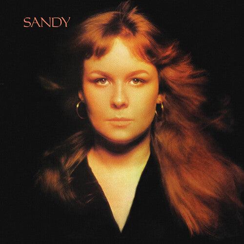 Sandy Denny- Sandy - 180gm Vinyl - LP