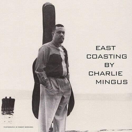 Charles Mingus- East Coasting - LP
