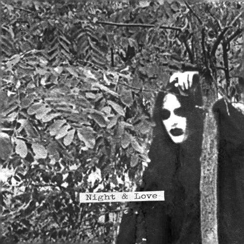 Këkht Aräkh- Night & Love - LP