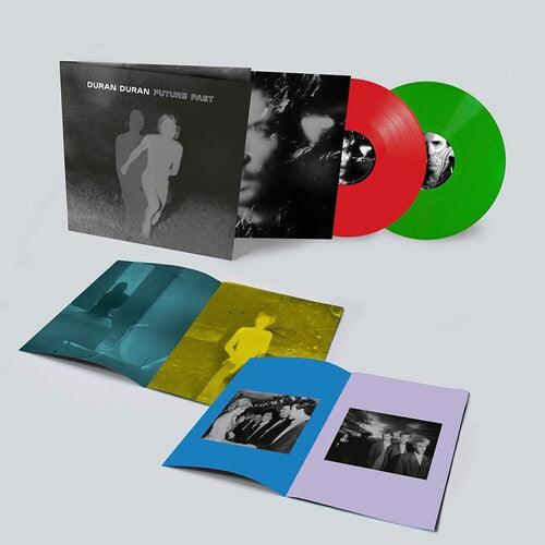 Duran Duran- Future Past - (Complete Edition) - LP