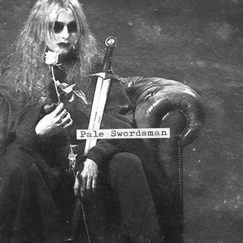 Këkht Aräkh- Pale Swordsman - Metallic Silver - LP