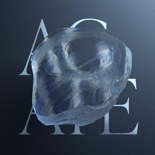 Lydsten- Agate - LP