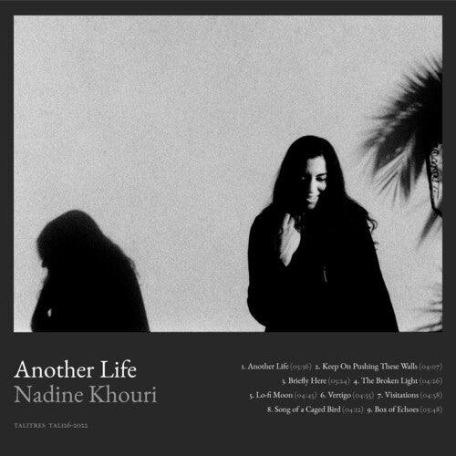 Nadine Khouri- Another Life - LP