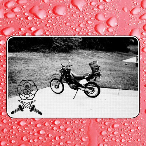 Bass Drum of Death- Say I Won't (Indie Exclusive Vinyl) - LP
