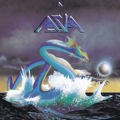Asia- Asia - LP