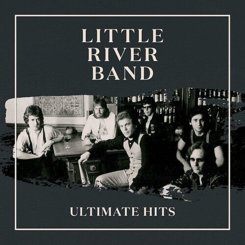 Little River Band: Ultimate Hits - VINYL