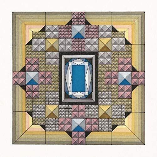 Simiah- Diamonds - LP