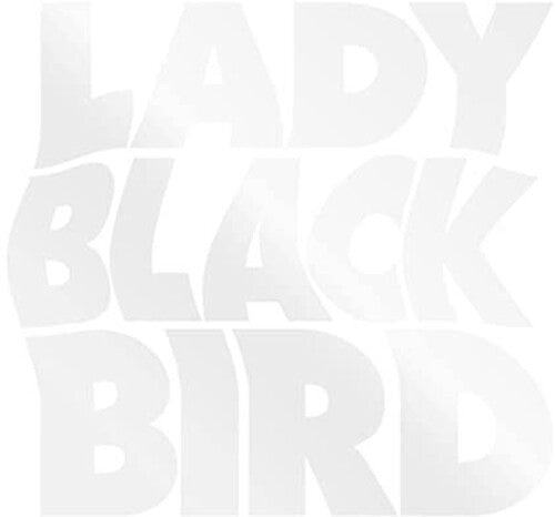 Lady Blackbird- Black Acid Soul - LP