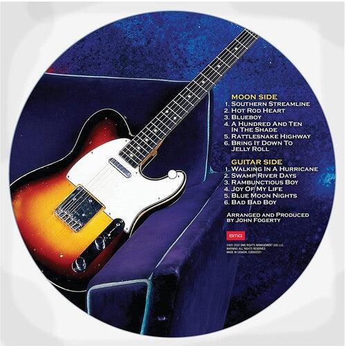 John Fogerty- Blue Moon Swamp (25th Anniversary) - LP