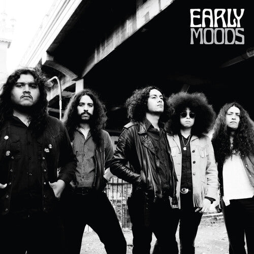 Early Moods: Early Moods - VINYL