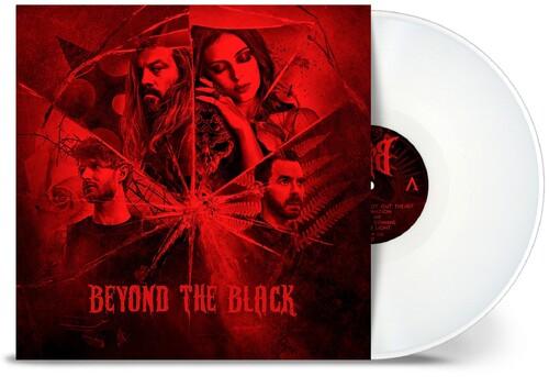 Beyond the Black- Beyond the Black - White - LP