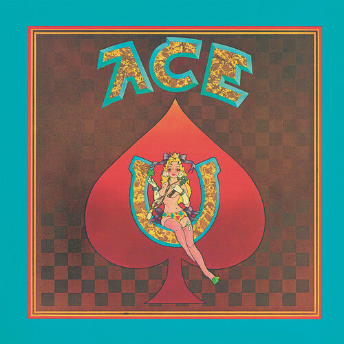 Bob Weir: Ace (50th Anniversary Deluxe Edition) - CD