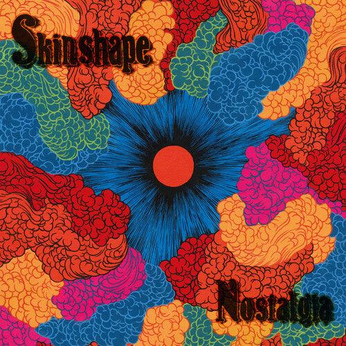 Skinshape- Nostalgia - LP