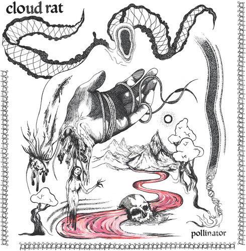 Cloud Rat- Pollinator - LP