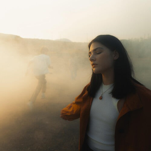 Sunsleeper- WHILE YOU CAN - LP