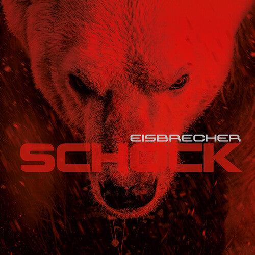 Eisbrecher- Schock - LP