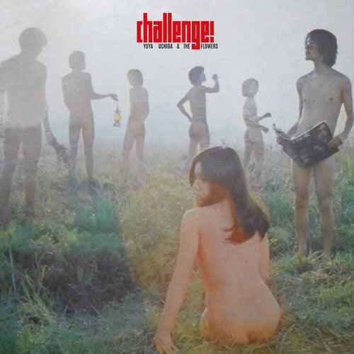 Challenge! - LP