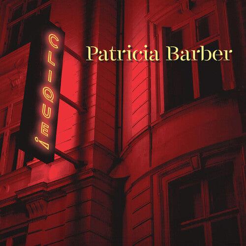 Patricia Barber- Clique! - LP