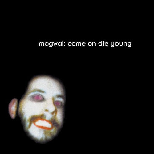 Mogwai: Come On Die Young - VINYL