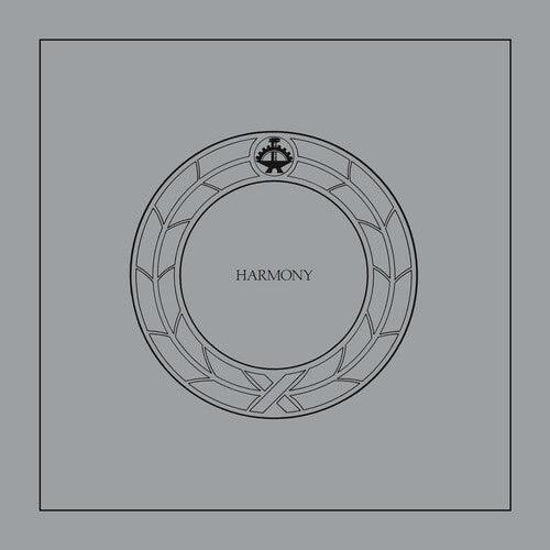 The Wake- Harmony + Singles - LP