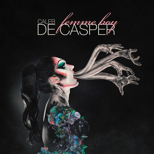 Caleb De Casper- Femme Boy - LP