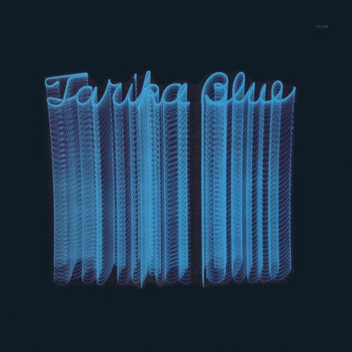 Tarika Blue- Tarika Blue - LP