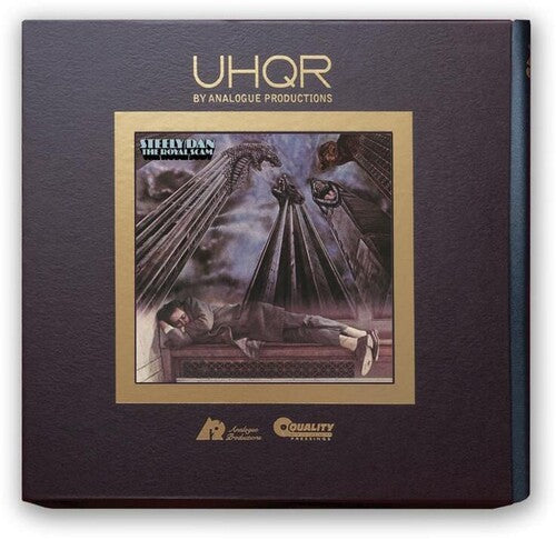 Steely Dan- The Royal Scam - LP