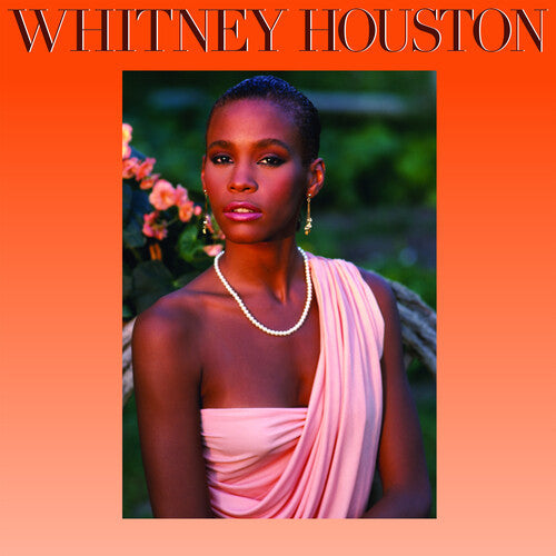 Whitney Houston: Whitney Houston - VINYL